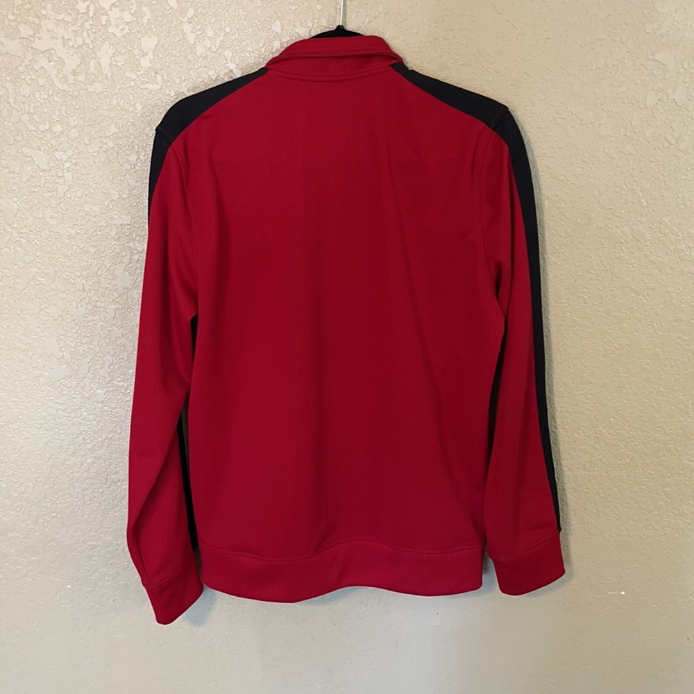 Dark Red Express Jacket (New Without Tags) - image 3